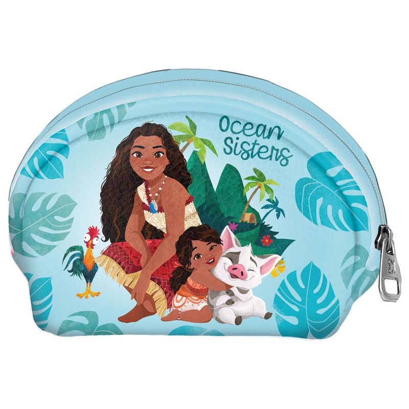 Monedero Vaiana Moana Disney