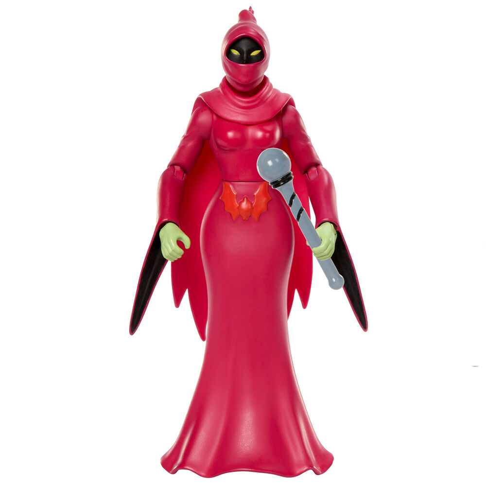 Figura Bow Cartoon Collection Masters of the Universe Origins