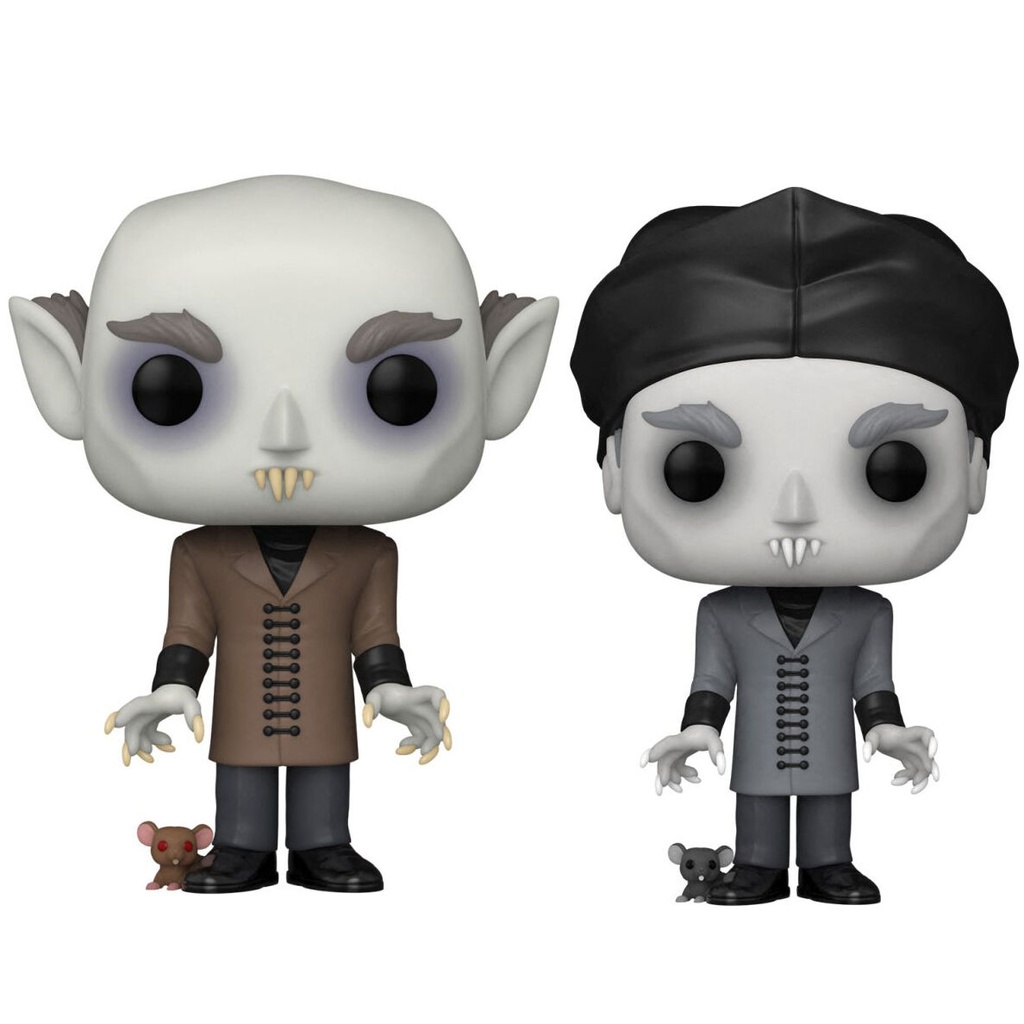 Figura POP Nosferatu 100th Nosferatu 5 