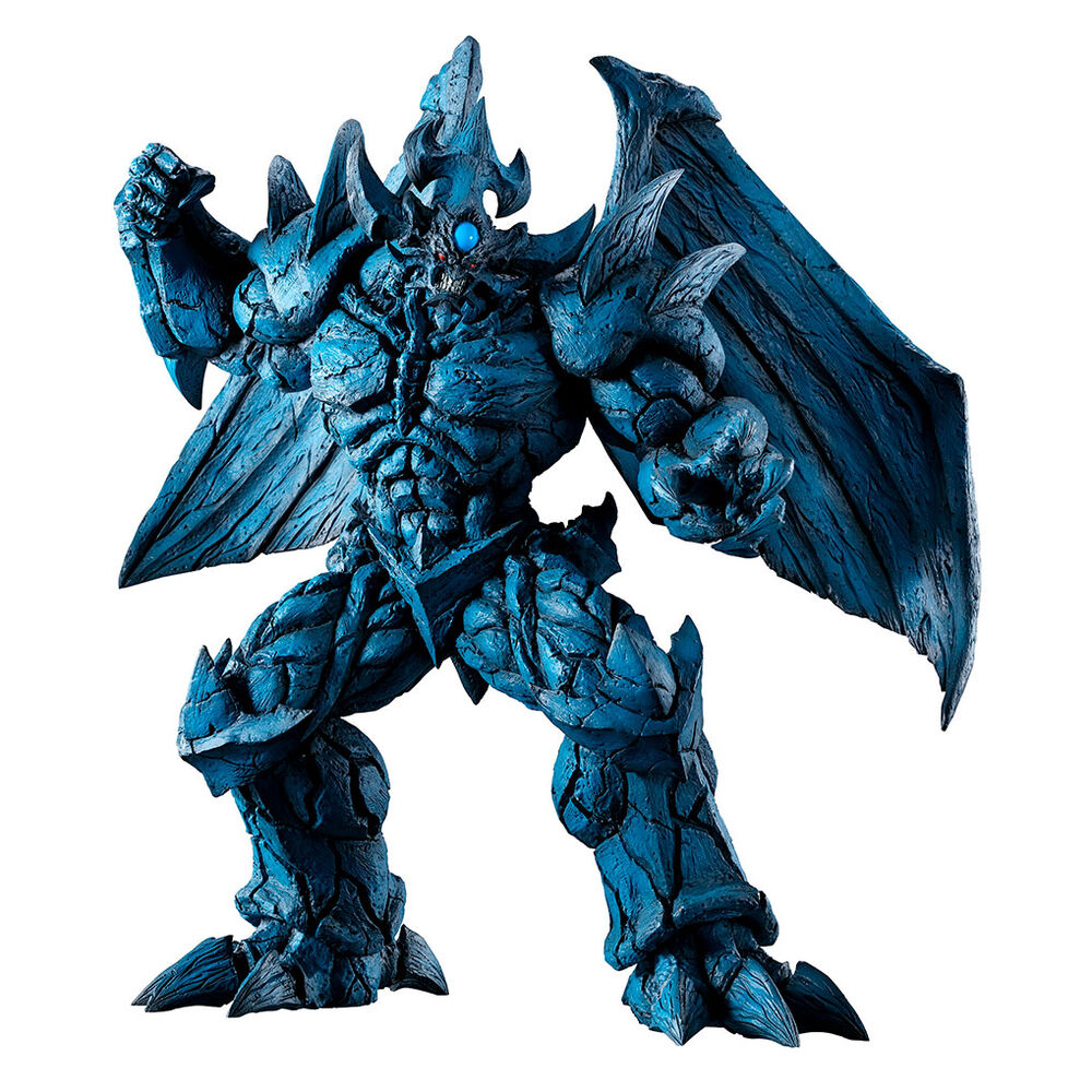 Figura Ichibansho Oberisk The Tormentor Egyptian God Yu-Gi-Oh! 20cm