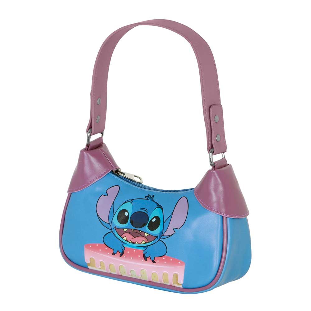 Bolso Casual Cake Stitch Disney