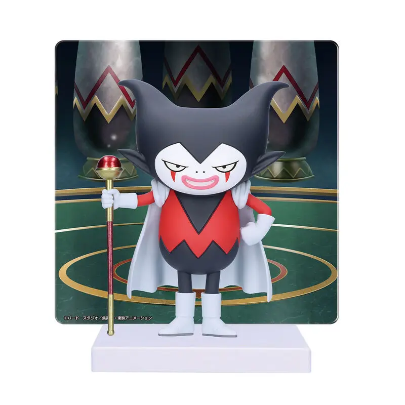 Figura Dragon Ball Daima -Gomah con Panel 