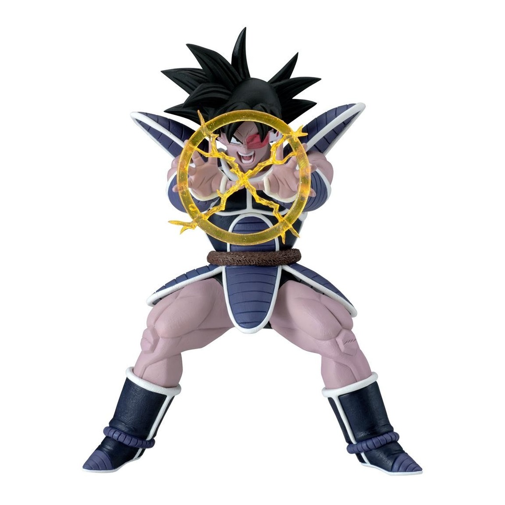 Figura Banpresto Dragon Ball Z Turles 