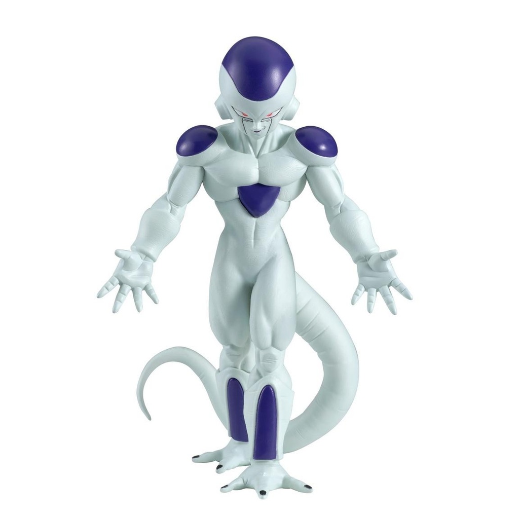 Figura Banpresto Dragon Ball. Frezeer 