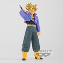 Figura Dragon Ball Z Blood of Saiyans .Trunks