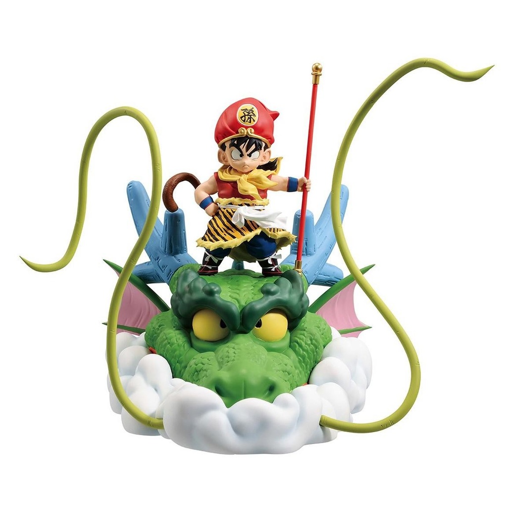 Figura Bandai Spirits Dragon Ball Z I. Gohan 