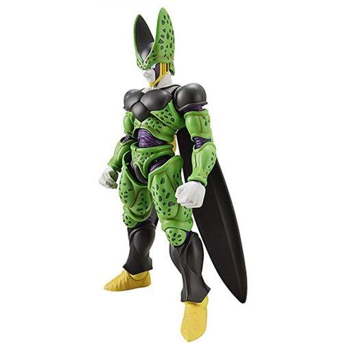Figure-Rise Standard Perfect CellModel