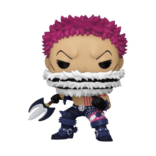 Funko POP! Animation: - Katakuri -one piece