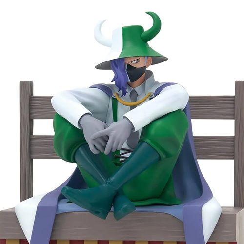 Figura Page One Tobiroppo =-One piece