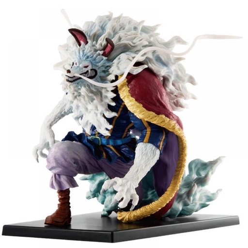 Figura Banpresto One Piece Red Inuarashi 