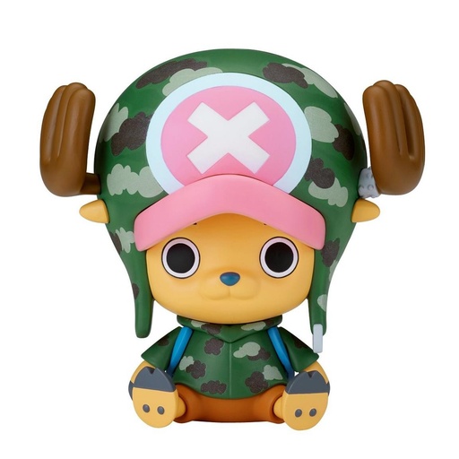 Figura Banpresto One Piece Tony Tony Chopper 