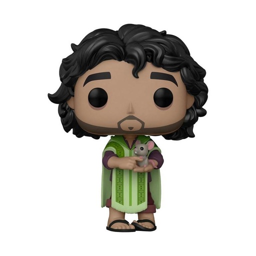 Funko Pop! Disney: Encanto Bruno