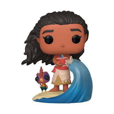 Figura Funko Pop! Ultimate Princess Moana