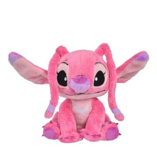 Peluche Angel Stitch Disney