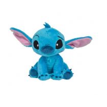 Peluche Disney Stitch 25Cm
