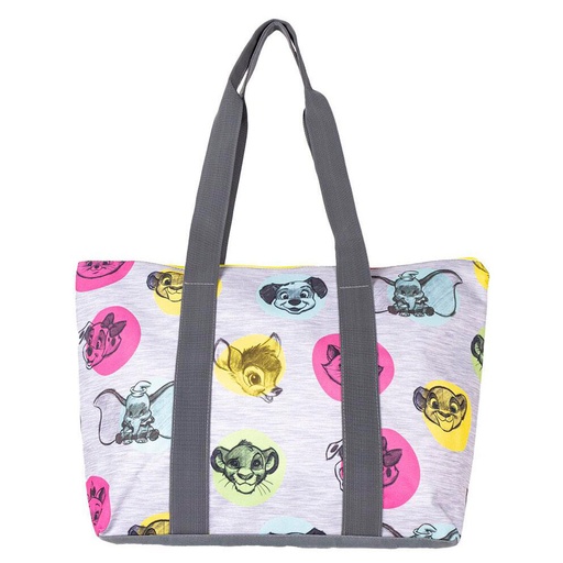 [8445484234916] Bolsa playa Disney