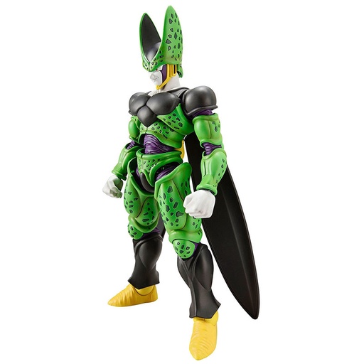 [4573102582157] Figura Perfect Cell Model Kit Dragon Ball Z 14cm