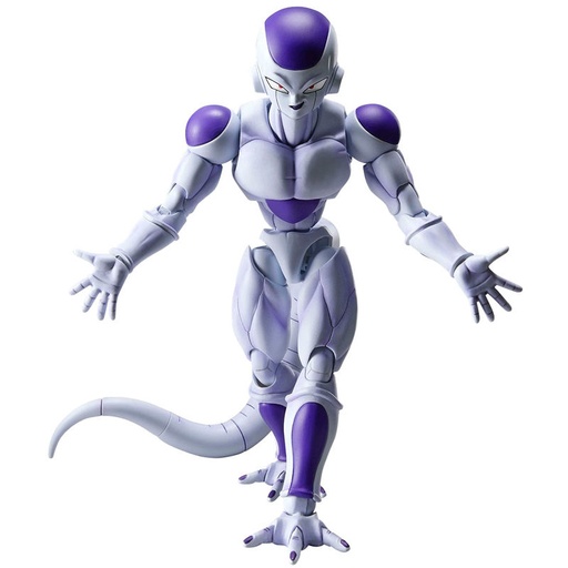 [4573102583031] Figura Frieza Model Kit Dragon Ball Z 15cm