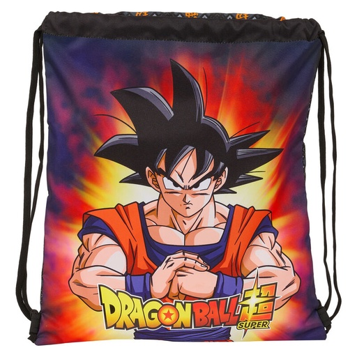 [8412688553341] Saco Dragon Ball Z 40cm