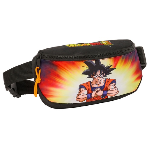 [8412688553396] Riñonera Dragon Ball Z