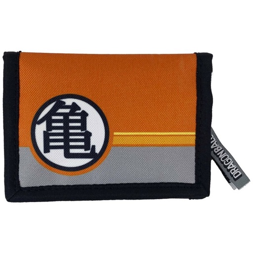 [8426842114040] Billetera Dragon Ball