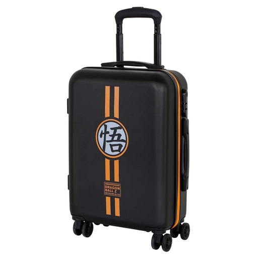 [8445118062199] Maleta trolley ABS Dragon Ball Z 55cm