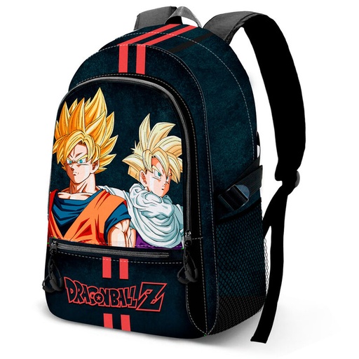 [8445118063783] Mochila Unity Dragon Ball Z 44cm adaptable
