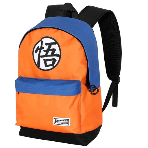 [8445118069143] Mochila Symbol Dragon Ball 44cm