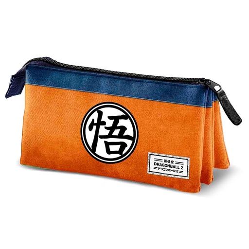 [8445118069150] Potatodo Symbol Dragon Ball triple
