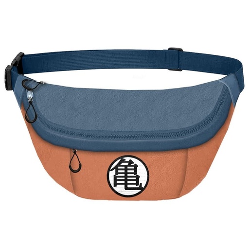 [8445118074970] Riñonera Smart Symbol Dragon Ball Z