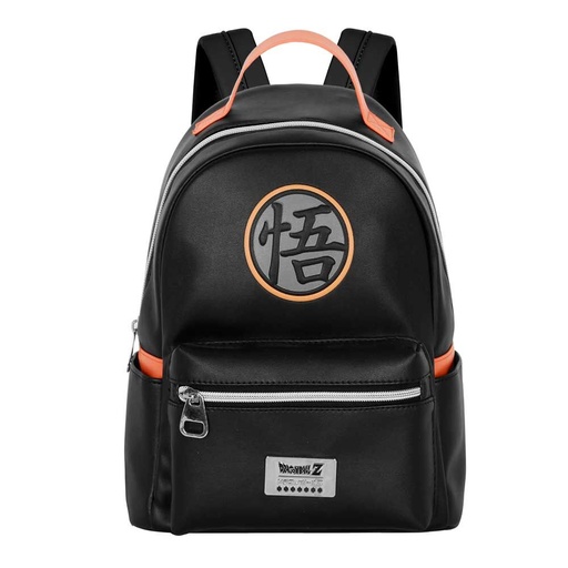 [8445118075878] Mochila Dragon Ball Z 29cm