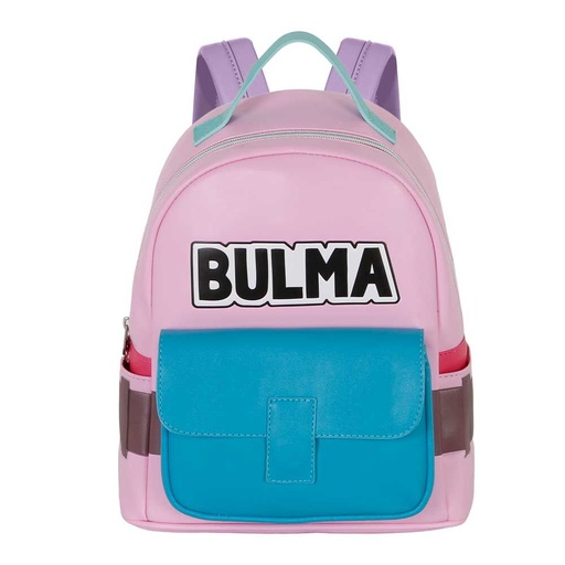[8445118075892] Mochila Bulma Dragon Ball 29cm