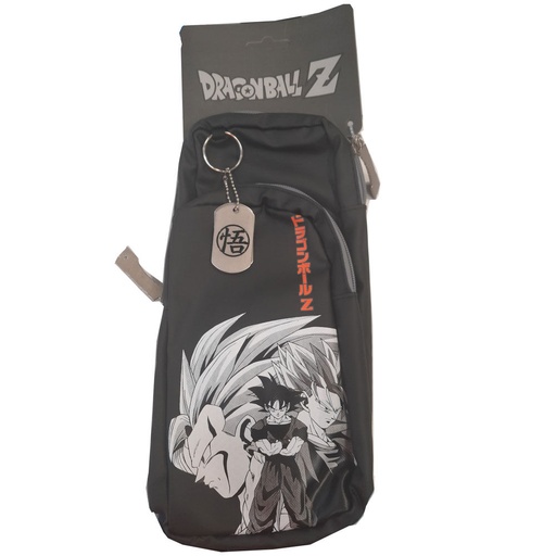 [8445484217773] Bandolera Dragon Ball Z