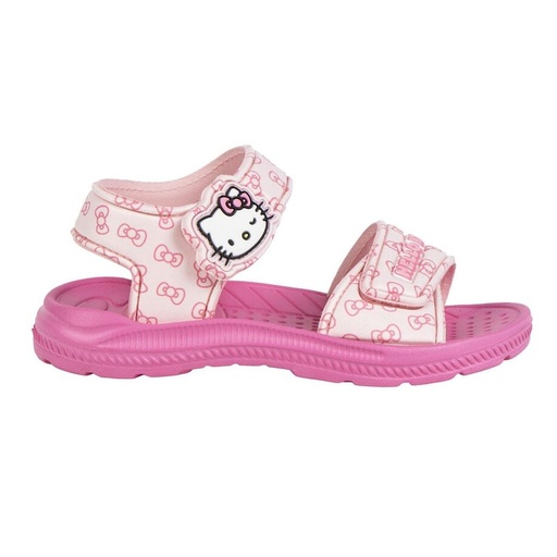 [18445484454632] Sandalias Hello Kitty