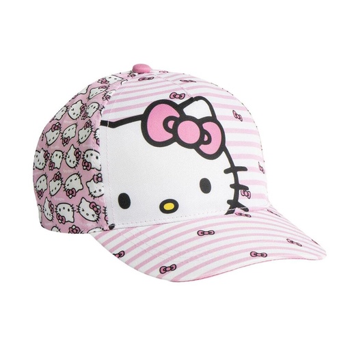 [18445484469308] Gorra Hello Kitty