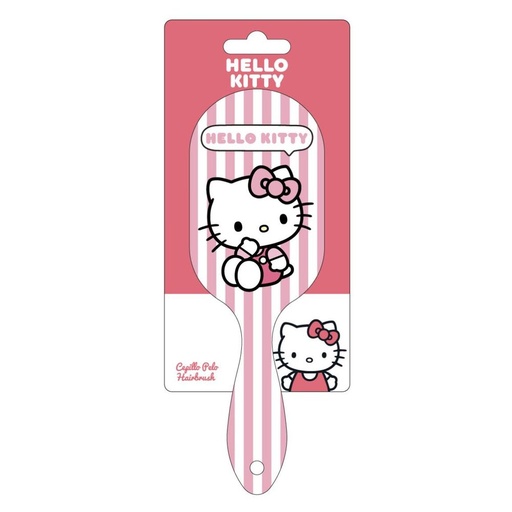 [18445484471554] Cepillo pelo Hello Kitty