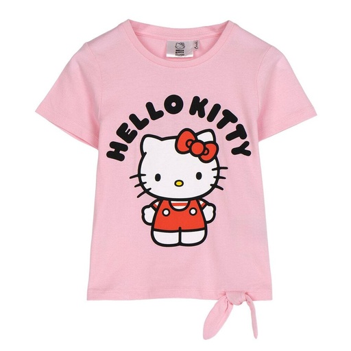 [18445484488422] Camiseta Hello Kitty