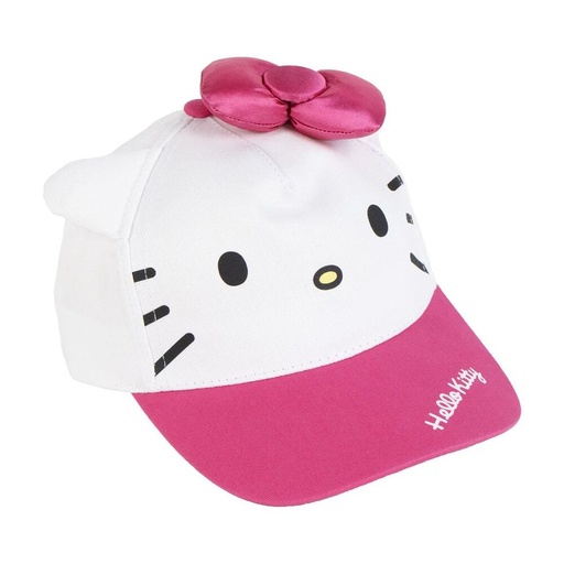 [18445484495260] Gorra Hello Kitty