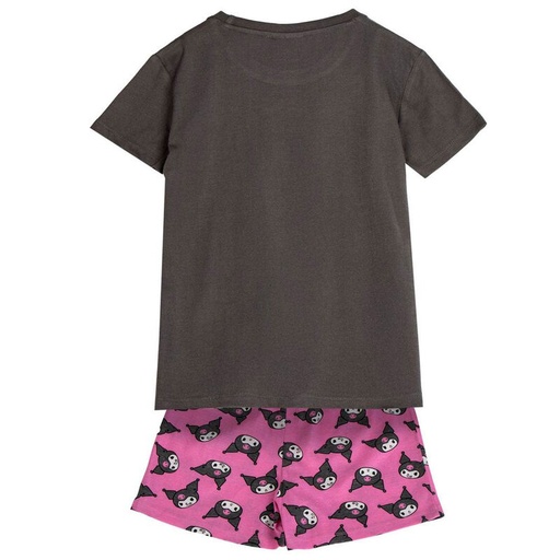 [18445484495673] Pijama Kuromi Hello Kitty