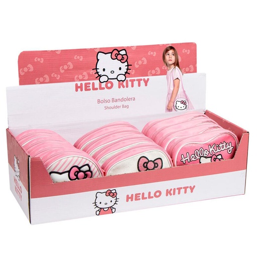 [18445484495994] Bolso Hello Kitty surtido