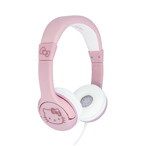 [5055371628440] Auriculares infantiles Hello Kitty
