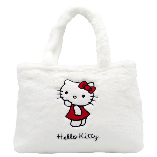 [8426842112381] Bolso grande Hello Kitty 27cm