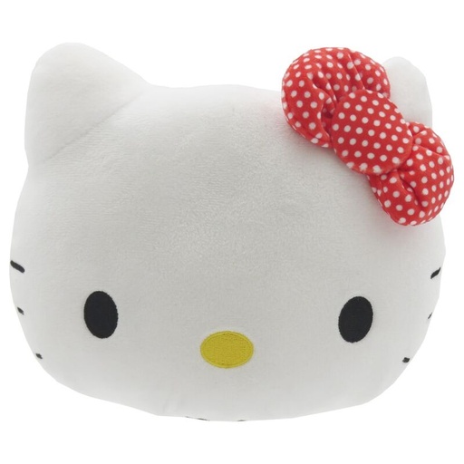 [8426842112404] Hucha peluche Hello Kitty