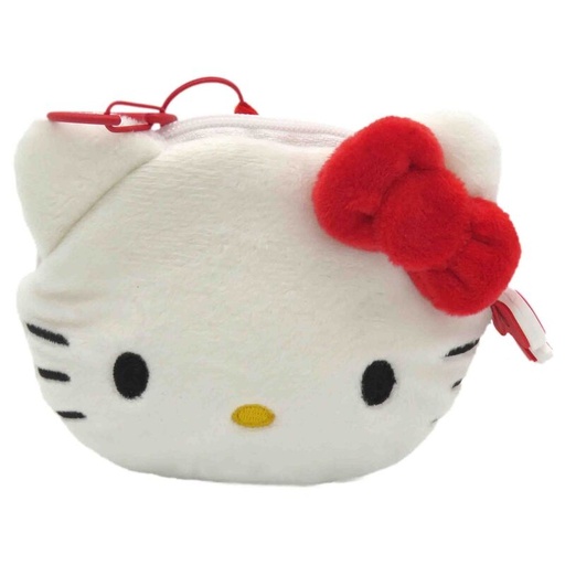 [8426842112480] Monedero Hello Kitty 10cm
