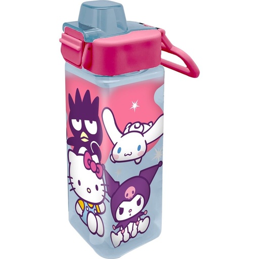 [8435507891660] Cantimplora Hello Kitty and Friends 500ml