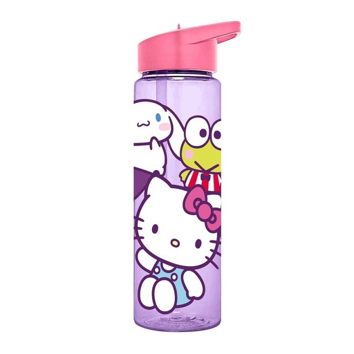 [8435507891677] Cantimplora Hello Kitty and Friends 600ml