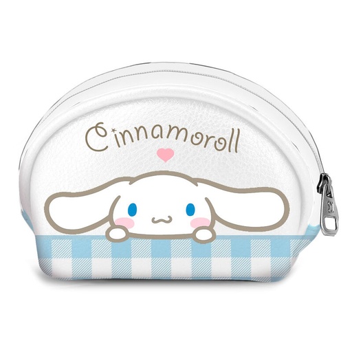 [8445118076851] Monedero Cinnamoroll Hello Kitty
