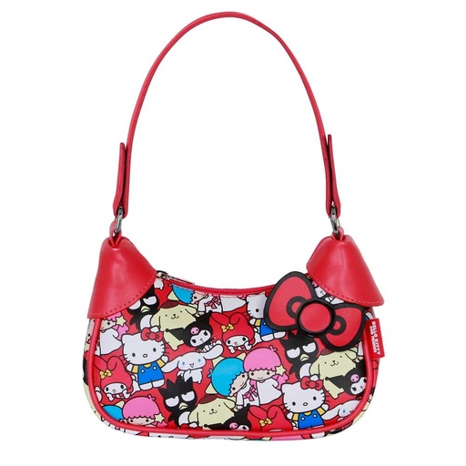 [8445118076929] Bolso Friends Hello Kitty