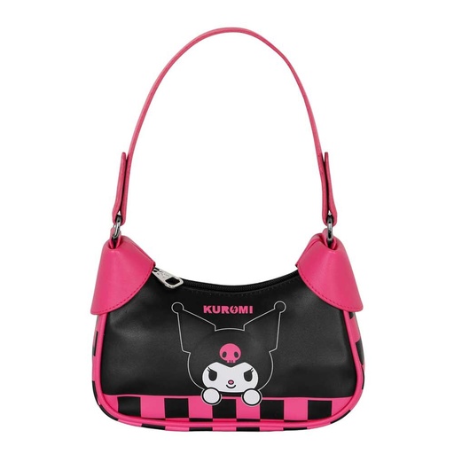 [8445118076974] Bolso Kuromi Hello Kitty