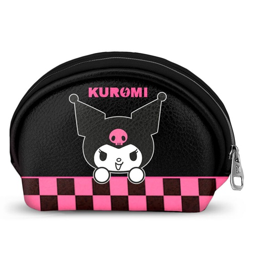 [8445118076981] Monedero Kuromi Hello Kitty
